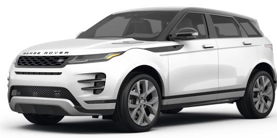 LAND ROVER RANGE ROVER EVOQUE 2022 SALZT2FX7NH163373 image LAND ROVER RANGE ROVER EVOQUE 2022 SALZT2FX7NH163373 image